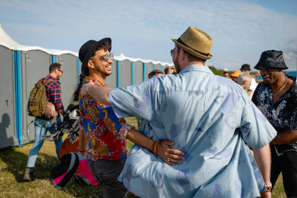 Best Porta potty delivery and setup  in Brownfield, TX