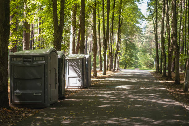 Porta potty rental for outdoor events in Brownfield, TX