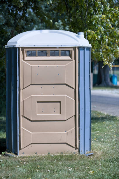 Portable restroom solutions in Brownfield, TX