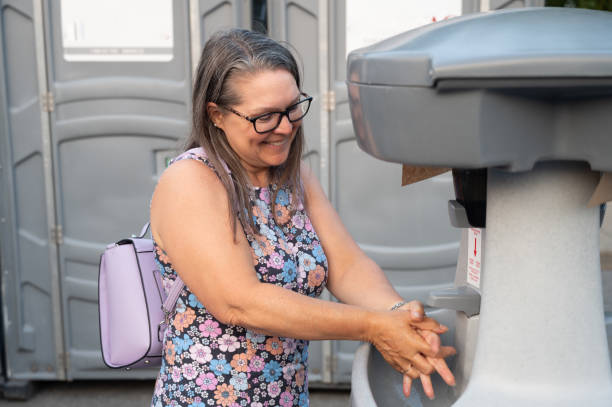 Best Long-term porta potty rental  in Brownfield, TX