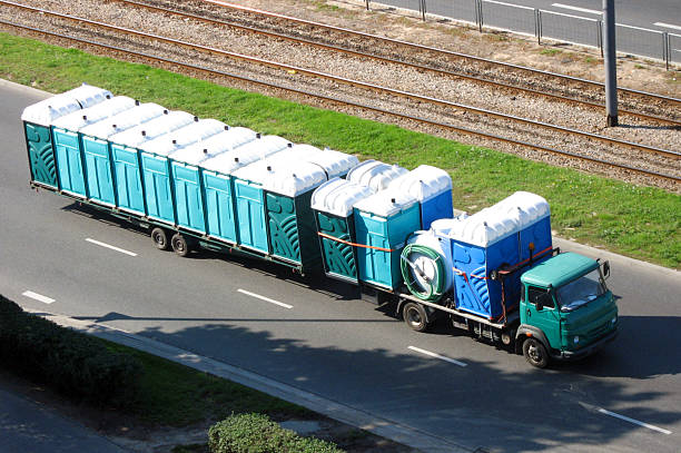 Best Portable toilet rental cost  in Brownfield, TX