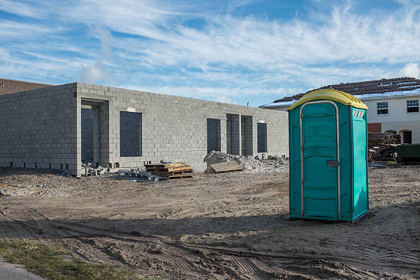 Best Construction site porta potty rental  in Brownfield, TX